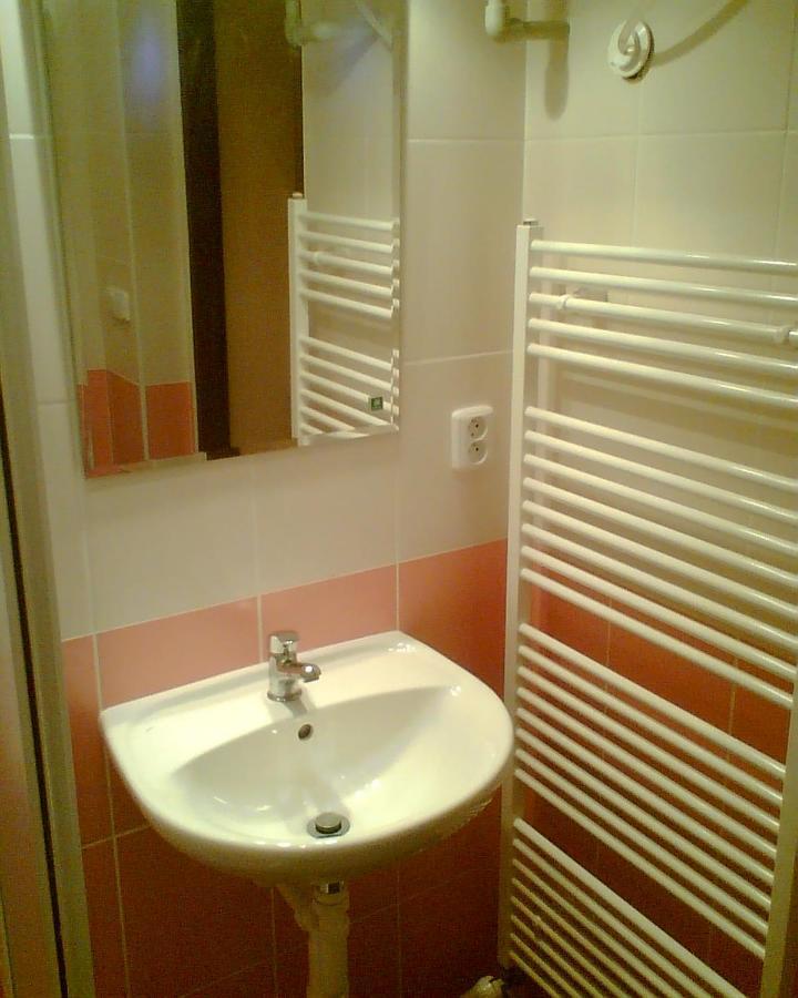 Apartmany Sramek Stribro Ngoại thất bức ảnh