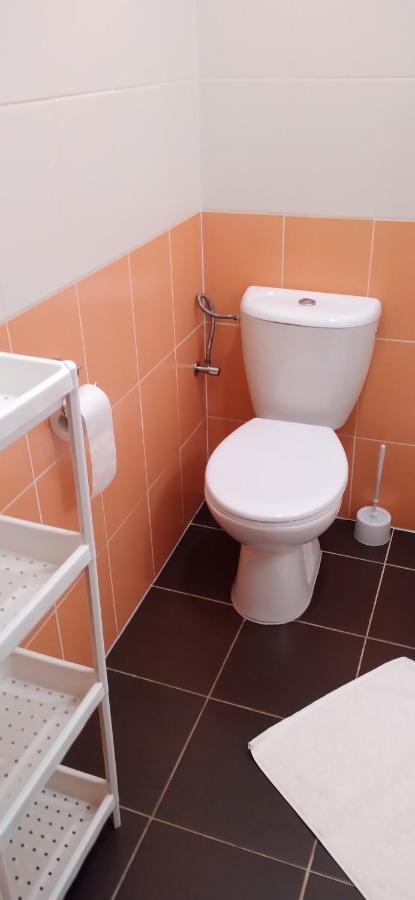 Apartmany Sramek Stribro Ngoại thất bức ảnh