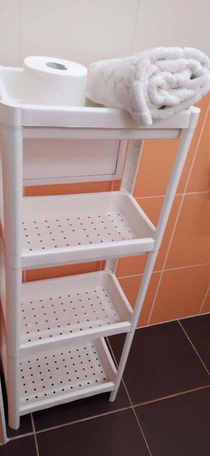 Apartmany Sramek Stribro Ngoại thất bức ảnh