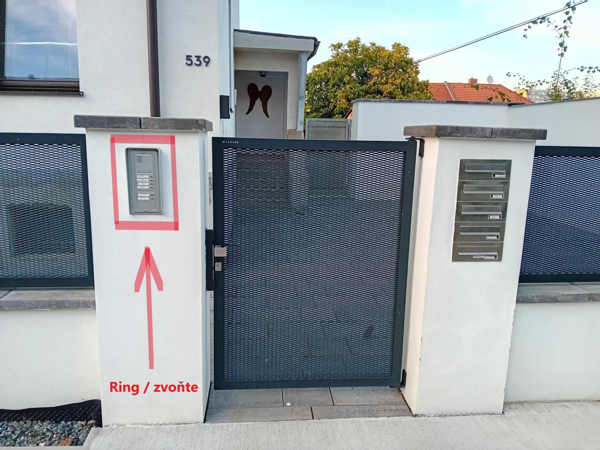 Apartmany Sramek Stribro Ngoại thất bức ảnh