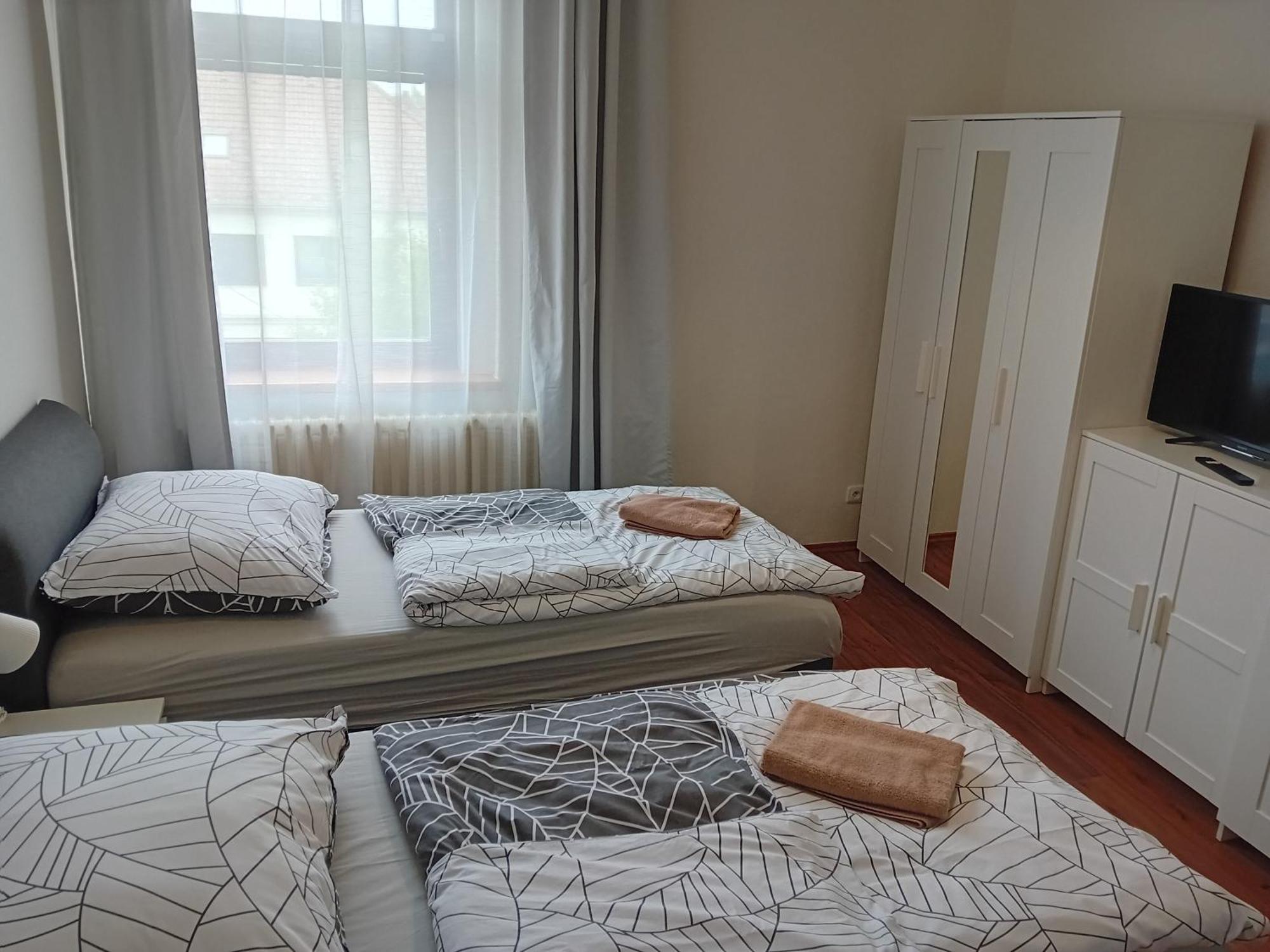 Apartmany Sramek Stribro Ngoại thất bức ảnh