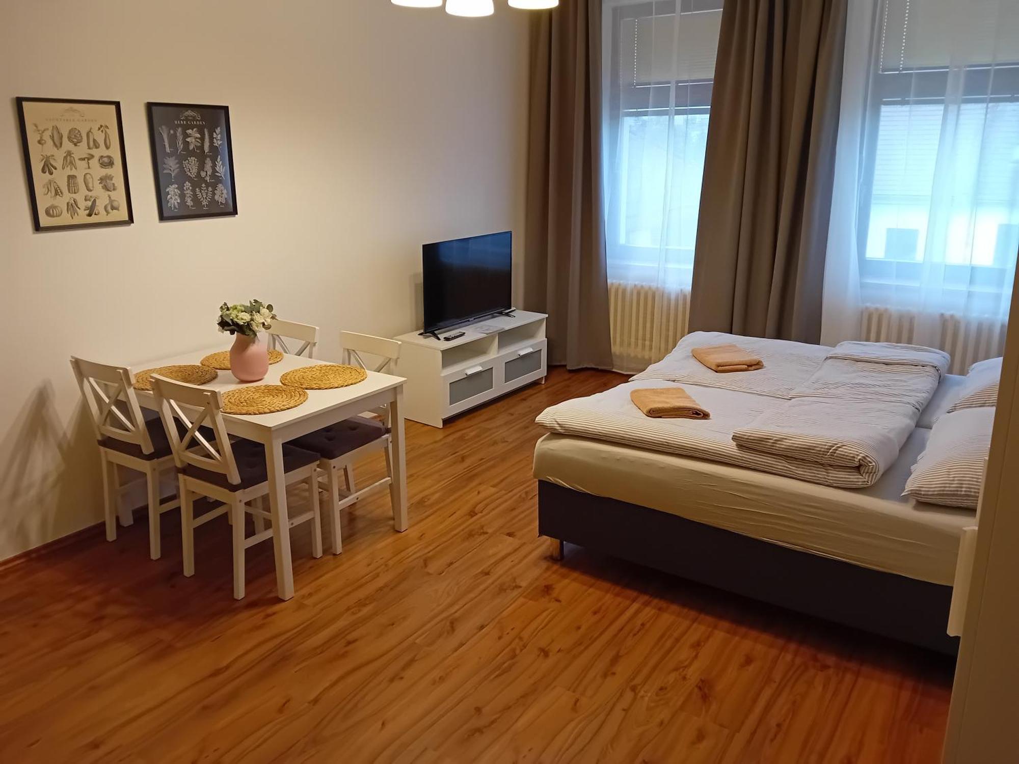 Apartmany Sramek Stribro Ngoại thất bức ảnh