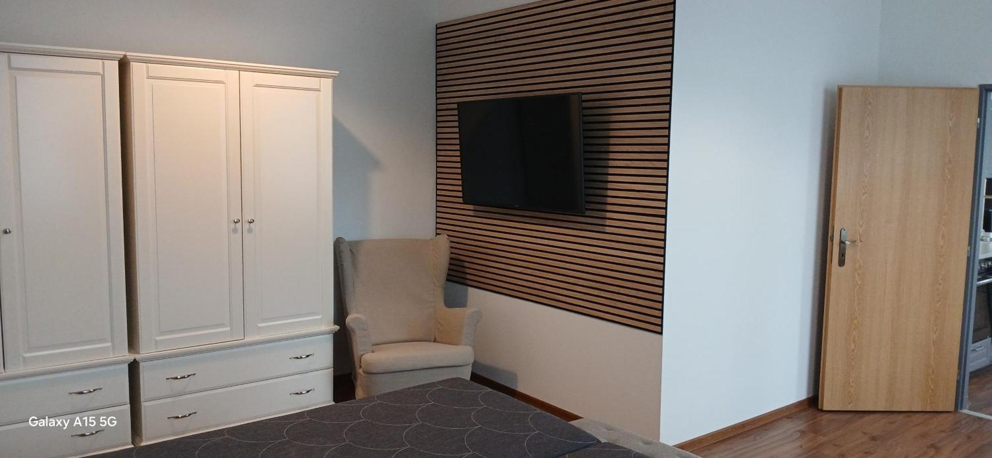 Apartmany Sramek Stribro Ngoại thất bức ảnh