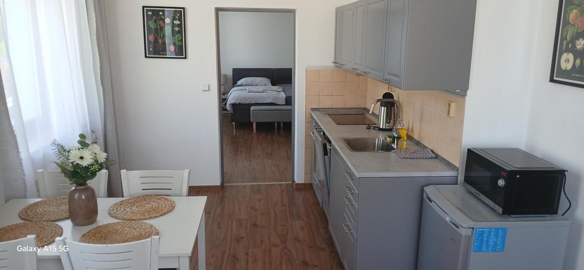 Apartmany Sramek Stribro Ngoại thất bức ảnh