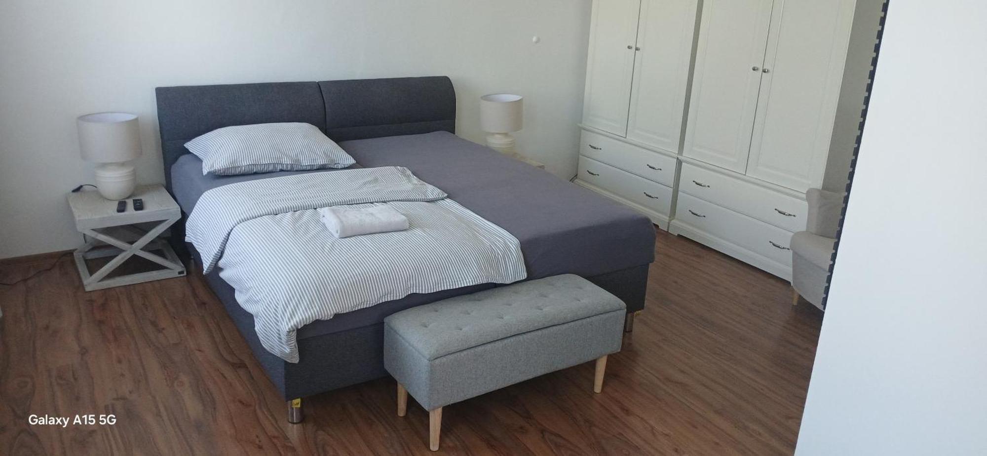 Apartmany Sramek Stribro Ngoại thất bức ảnh